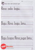 [TOPBOOKS Pelangi Kids] Bijak Baca Ria Buku Aktiviti 2