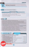 [TOPBOOKS Ilmu Bakti] Skema Jawapan SPM Bahasa Inggeris CEFR Form 4 5 KSSM (2025)