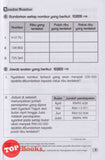 [TOPBOOKS PEP] Rampaian Praktis Mantap UASA Matematik Tahun 5 KSSR Semakan