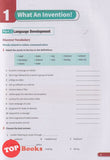 [TOPBOOKS SAP] Building Skills CEFR B2 SPM English Writing (2025)