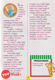 [TOPBOOKS Kohwai Kids] Koleksi 6 Cerita Fabel Gagak Hendak Jadi Helang ( 4 )