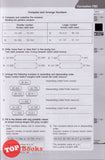 [TOPBOOKS Sasbadi] Modul Aktiviti MyDLP Bilingual Mathematics Year 4 KSSR Semakan (2025)