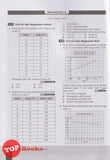 [TOPBOOKS Pan Asia] 1202 Bank Soalan Geografi Tingkatan 3 KSSM (2024)