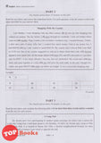 [TOPBOOKS Pelangi] Skor A Kertas Model UASA English Form 1 KSSM (2025)