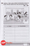 [TOPBOOKS PEP] Rampaian Praktis Mantap Sains Tahun 2 KSSR Semakan