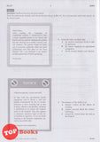 [TOPBOOKS Mahir] Koleksi Kertas Peperiksaan Akhir Sijil Pendidikan MRSM SPM Bahasa Inggeris (2025)