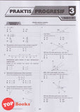 [TOPBOOKS Vision] Praktis Progresif Matematik Tingkatan 1 KSSM Dwibahasa (2025)