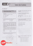 [TOPBOOKS Nusamas] Praktis ECO Matematik Tingkatan 1 KSSM Dwibahasa (2024)