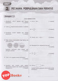 [TOPBOOKS Nusamas] Praktis Kendiri ECO Matematik Tahun 5 KSSR (2024)