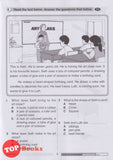 [TOPBOOKS Vision] Topikal Spot PBD English CEFR Aligned Year 1 Semakan KSSR (2026)