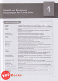 [TOPBOOKS SAP] Level Up Science Form 3 (2025)