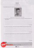 [TOPBOOKS Pan Asia] Evolusi Kertas Model UASA Sejarah Tingkatan 2 KSSM (2024)