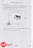 [TOPBOOKS Ilmu Bakti] Skor A Dalam STPM Geografi Semester 1  (2025)