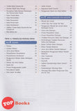 [TOPBOOKS Sasbadi] Nota Galus SPM Kimia Tingkatan 5 KSSM (2024)