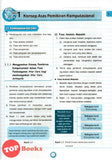 [TOPBOOKS Pan Asia] Spotlight A+1 Asas Sains Komputer Tingkatan 3 KSSM (2023)