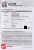 [TOPBOOKS Mahir] Modul & Aktiviti Superb 3.0 SBP Bahasa Melayu Tingkatan 4 KSSM (2025)