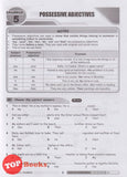 [TOPBOOKS Education] Modul Cepat Bahasa Inggeris Grammar Year 5 Semakan KSSR (2025)