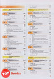 [TOPBOOKS Pelangi] Focus UASA Science Form 1 2 3 KSSM DLP (2025)