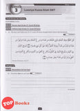[TOPBOOKS Ilmu Bakti] Praktis Topikal UASA Pendidikan Islam Tingkatan 2 KSSM (2024)