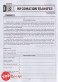 [TOPBOOKS Vision] Praktis Progresif English Form 3 KSSM (2025)