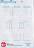 [TOPBOOKS Daya Kids] Get Ready To Write Pre-Writing 1 (2024)