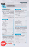[TOPBOOKS Ilmu Bakti] Skema Jawapan SPM Matematik Tambahan Tingkatan 4 5 KSSM Dwibahasa (2025)