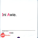 [TOPBOOKS Kohwai Kids] Mari Membaca Bersama Awie Dan Shasha Tahap 1 Buku 1