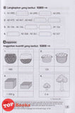 [TOPBOOKS PEP] Rampaian Praktis Mantap UASA Matematik Tahun 4 KSSR Semakan
