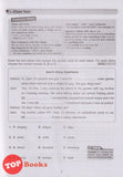 [TOPBOOKS Malaya Press] Praktis Topik Semai UASA English CEFR Aligned 6A SJKC KSSR Semakan 成长单元练习 英文 6A (2025)