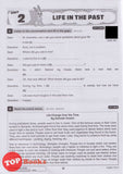 [TOPBOOKS Ilmu Didik] Tutor Sukses English CEFR-Aligned Year 6 Semakan KSSR (2026)