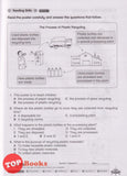 [TOPBOOKS PEP] Latihan Tuntas Unit SJKC UASA 2.0 English Year 4B CEFR-Aligned KSSR Semakan 课课精调 单元练习 英文Year 4B