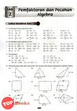 [TOPBOOKS Pan Asia] Akses Intensif Matematik Tingkatan 2 KSSM (2024)