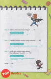 [TOPBOOKS Apple Comic] Aku Boleh Belajar Sendiri! Mencipta Tabiat Belajar Sendiri! 1 (2024)