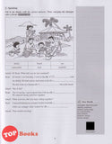 [TOPBOOKS Sasbadi] Modul Aktiviti Galus UASA English CEFR Aligned Form 3 KSSM (2025)