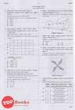 [TOPBOOKS Mahir] Koleksi Kertas Percubaan SPM SBP Matematik KSSM Dwibahasa (2025)