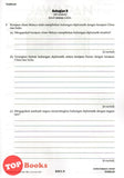 [TOPBOOKS Ilmu Bakti] Kertas Model UASA Pentaksiran Sumatif PBD Sejarah Tingkatan 2 KSSM (2023)