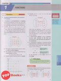 [TOPBOOKS Sasbadi] Masterclass SPM Additional Mathematics DLP Forms 4 & 5 KSSM (2024)