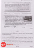 [TOPBOOKS Cemerlang] Let's Score Kertas Model UASA English CEFR Form 2 KSSM (2025)
