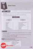 [TOPBOOKS Pan Asia] Spotlight A+ Plus SPM English Form 4 5 KSSM (2025)