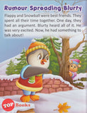 [TOPBOOKS YLP Kids] Bedtime Stories Brute The Bully Y644