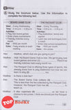[TOPBOOKS PEP] Rampaian Praktis Mantap UASA English CEFR Aligned Year 4 KSSR Semakan