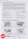 [TOPBOOKS PEP] Uji Diri CEPAT UASA 2.0 English Year 4 KSSR Semakan (2024)