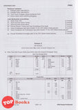 [TOPBOOKS Pelangi] Skor A+ Kertas Model SPM Prinsip Perakaunan (2024)