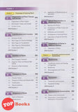 [TOPBOOKS Pelangi] Focus SPM Biology Form 4 5 KSSM DLP (2025)