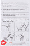 [TOPBOOKS PEP] Rampaian Praktis Mantap  Reka Bentuk & Teknologi Tahun 4 KSSR Semakan