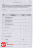 [TOPBOOKS Mahir] Koleksi Kertas Percubaan SPM SBP Ujian Amali Biologi KSSM Dwibahasa (2024)