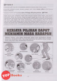 [TOPBOOKS Sasbadi] Gerak Gempur SPM Bahasa Melayu Tingkatan 5 (2024)