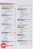 [TOPBOOKS Pelangi] Focus SPM Biologi Tingkatan 4 5 KSSM (2025)