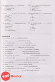 [TOPBOOKS Pan Asia] 1202 Question Bank Grammar Form 3 KSSM (2024)