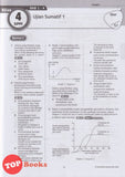 [TOPBOOKS Pelangi] Get Ready! SPM Biologi Tingkatan 5 KSSM Dwibahasa (2025)